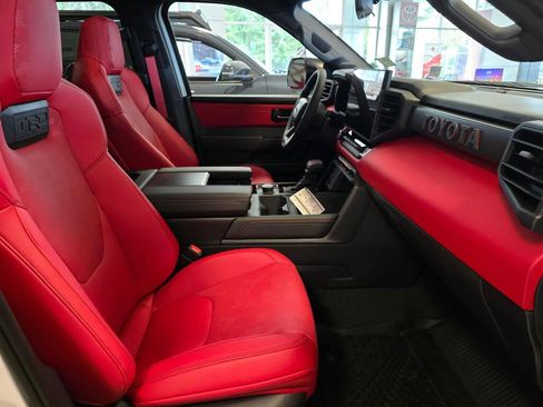 New 2026 Toyota Tundra TRD Pro image 48