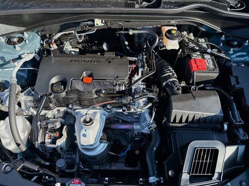 New 2026 Honda HR-V Sport image 24