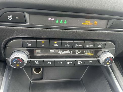 Used 2022 MAZDA CX-5 AWD 2.5 S w/ Premium Plus Pkg image 27