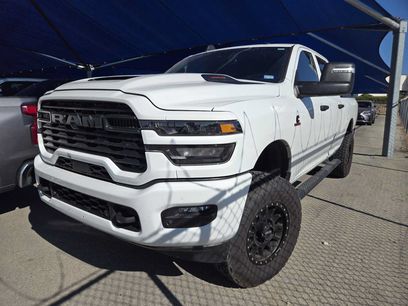 Used 2026 RAM 2500 Tradesman