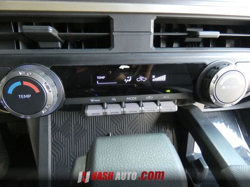 Used 2026 Toyota Tacoma SR5 AWD/4WD image 60