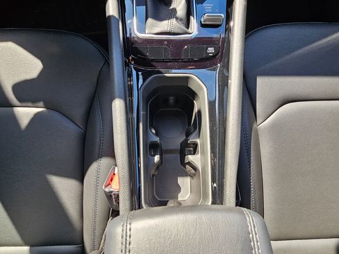 New 2026 Jeep Compass Limited image 9