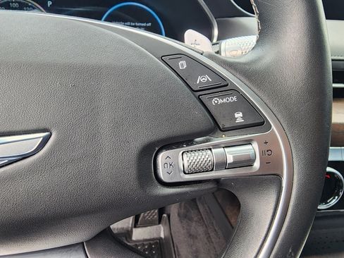 Used 2021 Genesis G80 3.5T w/ Prestige Package image 28