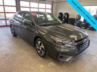 Used 2024 Subaru Legacy Premium video 1