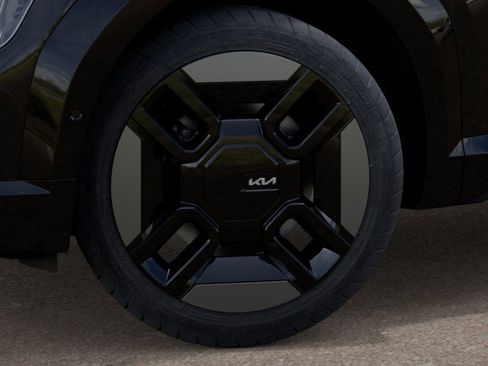 New 2026 Kia EV9 GT-Line image 9
