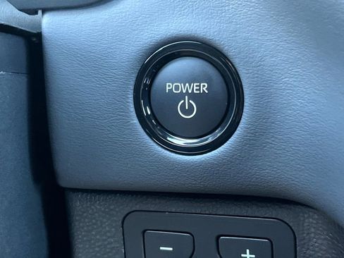 New 2026 Toyota Tundra Platinum AWD/4WD image 21