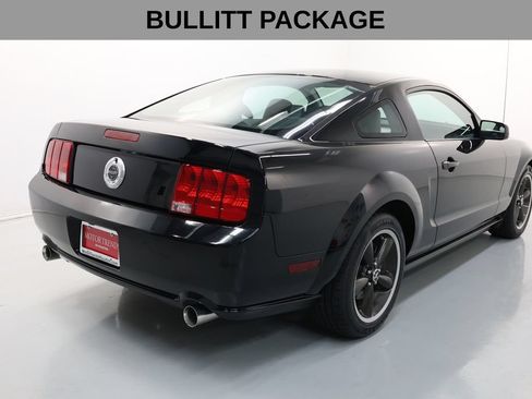 Used 2008 Ford Mustang GT Premium RWD image 13