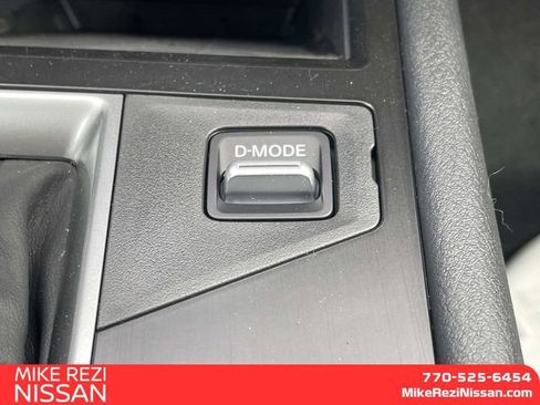 New 2026 Nissan Kicks SV w/ SV Premium Package AWD/4WD image 16