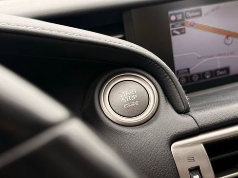 Used 2014 Lexus IS 350 AWD w/ Luxury Package w/Brown Wood image 36