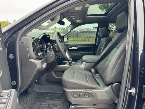 New 2026 GMC Sierra 1500 SLT w/ SLT Premium Plus Package image 20