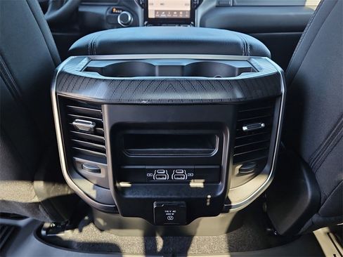 New 2026 RAM 1500 Lone Star image 19
