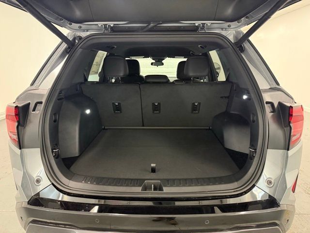 New 2026 GMC Terrain AT4 AWD/4WD image 8