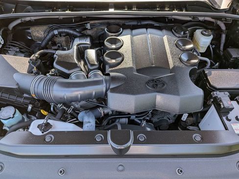 Used 2023 Toyota 4Runner SR5 RWD image 30