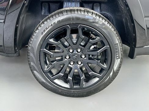 New 2026 RAM 1500 Limited AWD/4WD image 17
