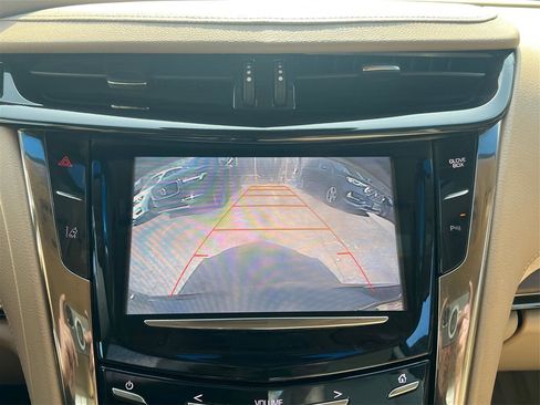 Used 2016 Cadillac ELR image 33