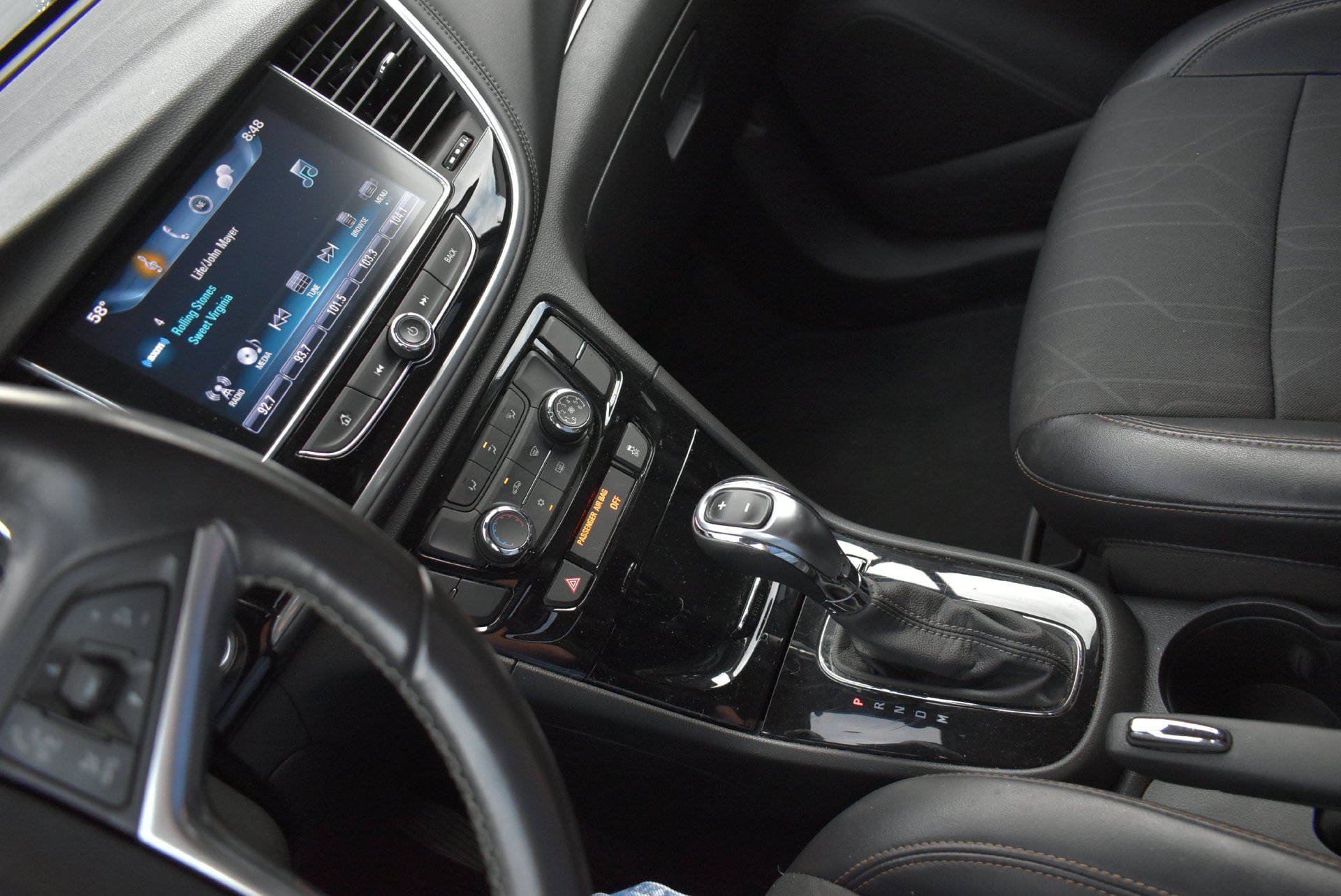 Used 2018 Buick Encore Preferred FWD image 23