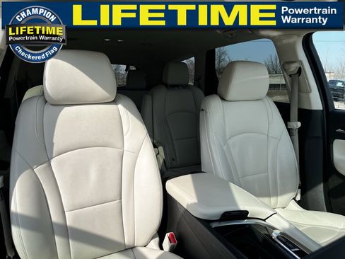 Used 2023 Buick Enclave Premium w/ Trailering Package, 5000 lbs. image 38