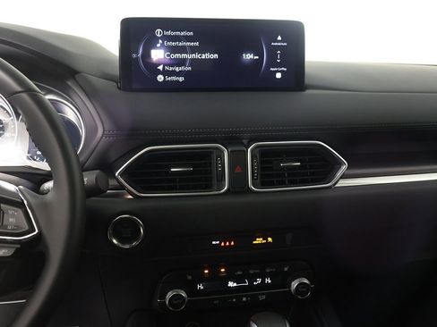 Used 2025 MAZDA CX-5 Carbon Edition image 42