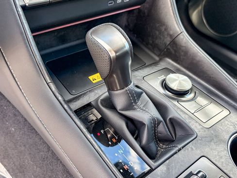 New 2026 Lexus IS 350 F Sport image 20