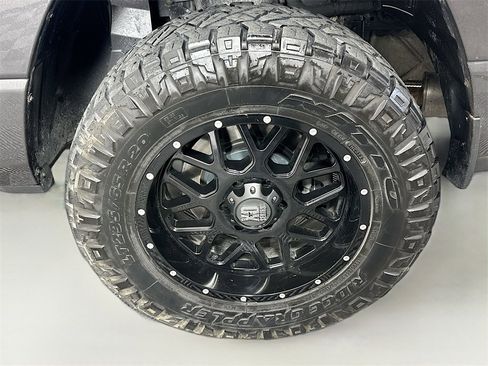 Used 2019 RAM 1500 Big Horn image 28