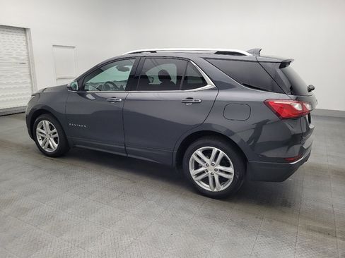 Used 2018 Chevrolet Equinox Premier image 3