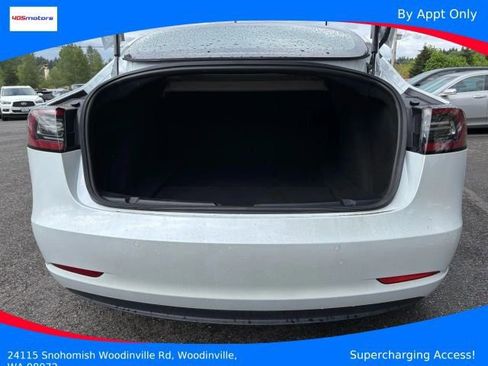 Used 2018 Tesla Model 3 Mid Range image 26