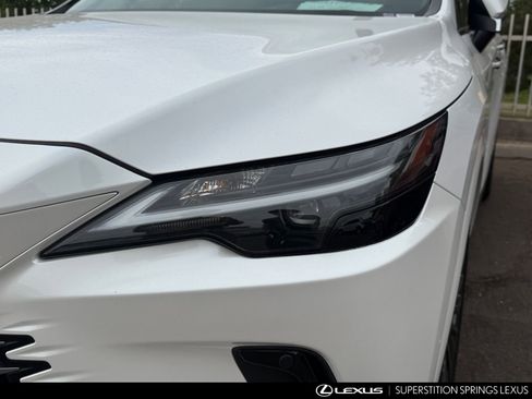 Used 2023 Lexus RX 350 image 10