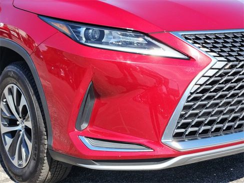 Used 2022 Lexus RX 350 FWD image 6