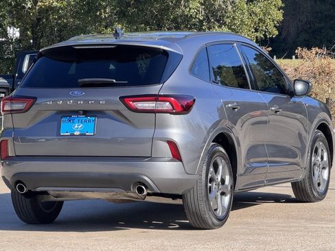 Used 2024 Ford Escape ST-Line image 12