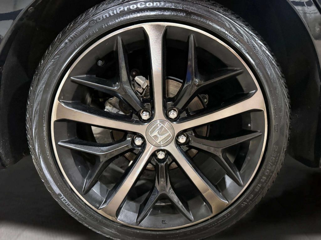 Used 2021 Honda Civic Sport Touring image 31