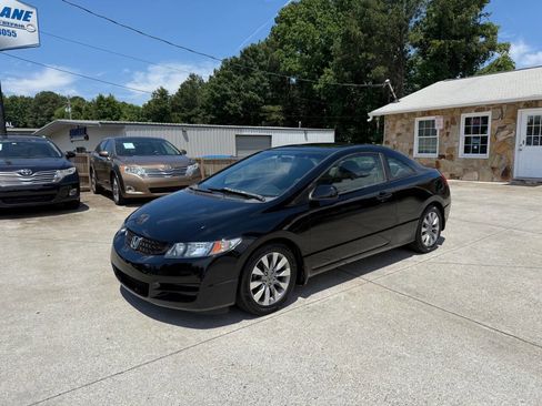 Used 2009 Honda Civic EX image 3