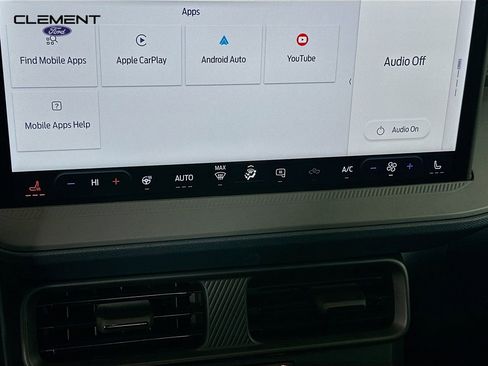 New 2025 Ford Maverick XLT w/ XLT Luxury Package image 20