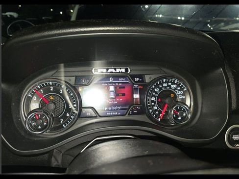 Used 2020 RAM 1500 Lone Star image 10