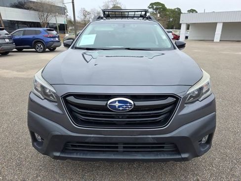 Used 2020 Subaru Outback Onyx Edition XT w/ Popular Package #2 image 3