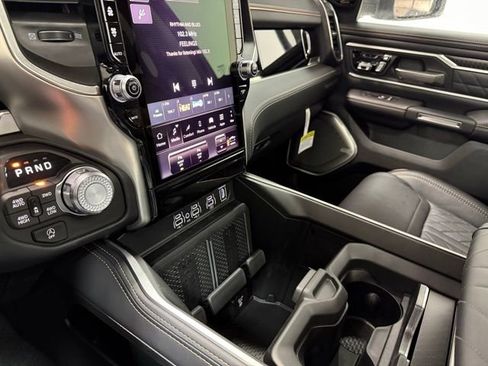 New 2026 RAM 1500 Tungsten image 21