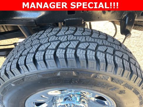 Used 2022 RAM 2500 Tradesman image 27