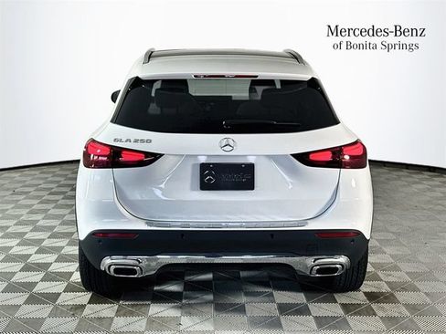 Used 2026 Mercedes-Benz GLA 250 image 6