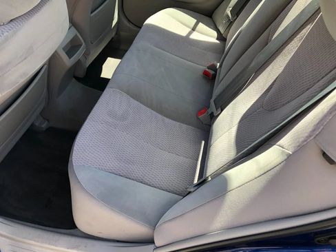 Used 2010 Toyota Camry FWD image 30