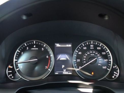 Used 2017 Lexus ES 350 image 24