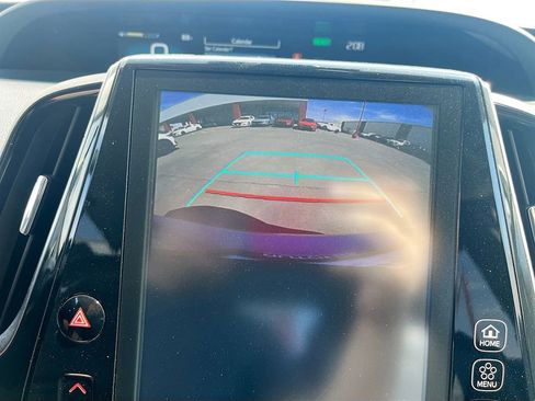 Used 2021 Toyota Prius Prime XLE image 14