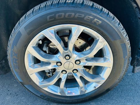 Used 2018 Dodge Durango Citadel w/ Technology Group image 14