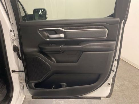 Used 2022 RAM 1500 Big Horn image 33