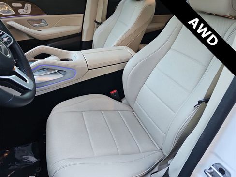 Used 2021 Mercedes-Benz GLE 350 4MATIC image 15