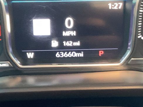 Used 2020 GMC Sierra 2500 Denali w/ Denali Ultimate Package image 19