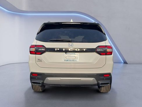 New 2026 Honda Pilot EX-L image 4