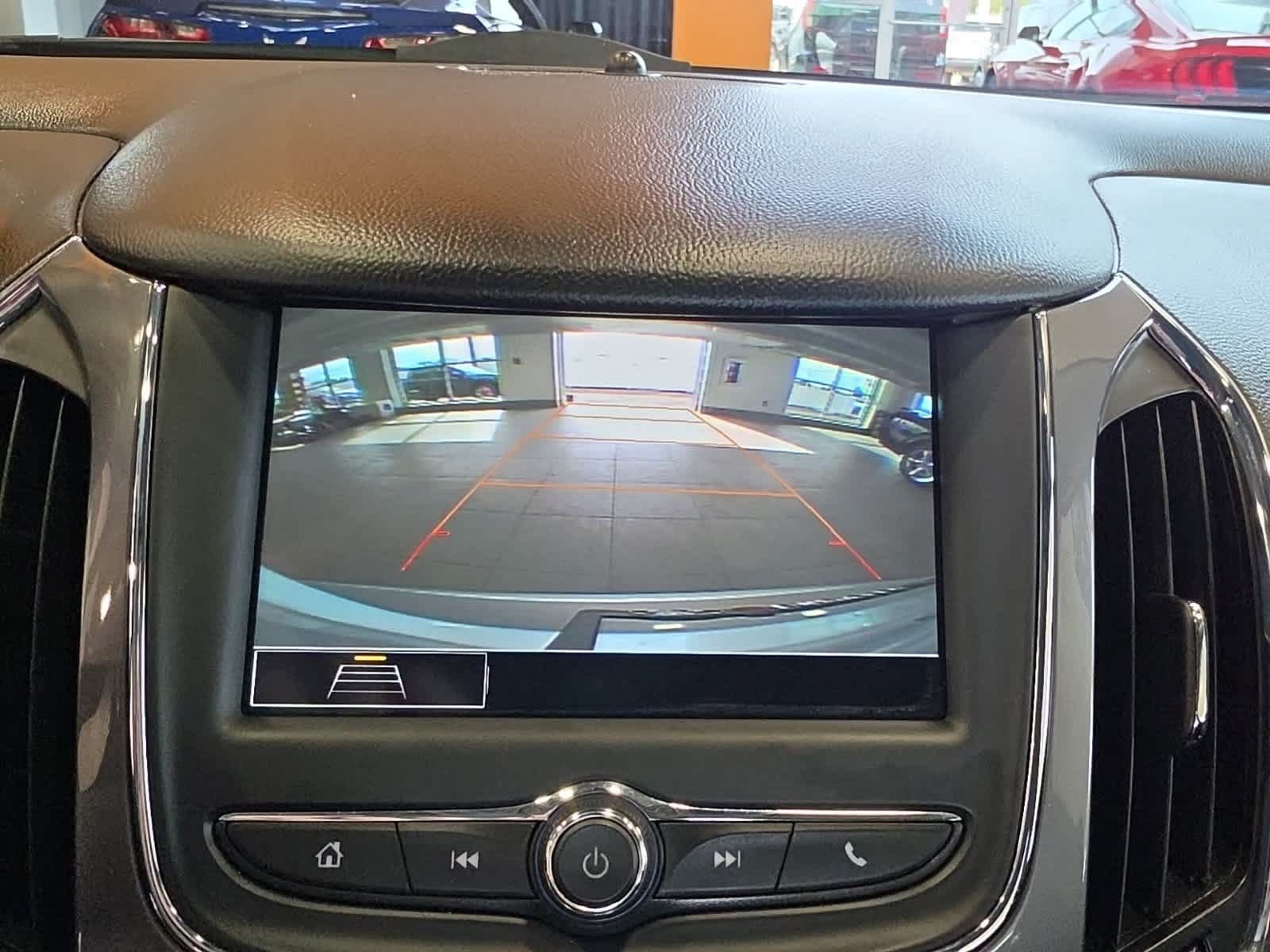 Used 2019 Chevrolet Cruze LS w/ LS Convenience Package FWD image 31