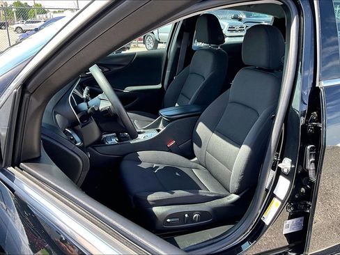 Used 2024 Chevrolet Malibu LT FWD image 34
