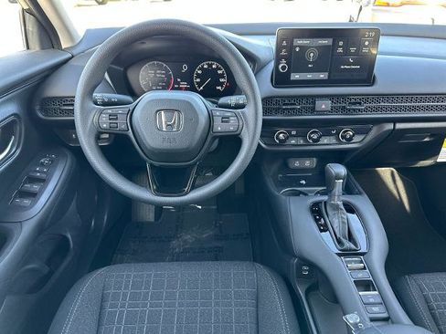 New 2026 Honda HR-V LX image 27