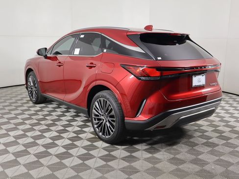 New 2026 Lexus RX 450h 450h+ Luxury image 7