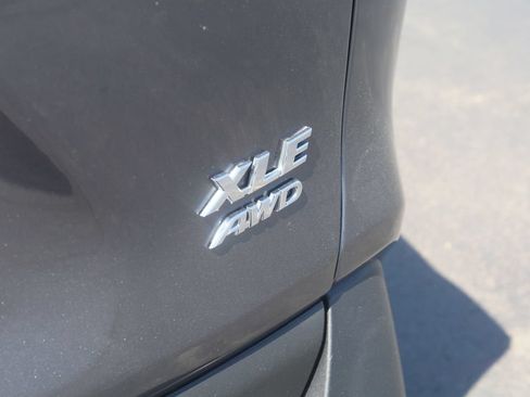 Used 2024 Toyota RAV4 XLE Premium w/ Weather Package AWD/4WD image 20